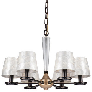 Подвесная люстра Lightstar Perla 707061