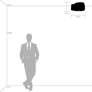 Потолочная люстра Lightstar Simple Light 811 811030 Потолочная люстра Lightstar Simple Light 811 811030