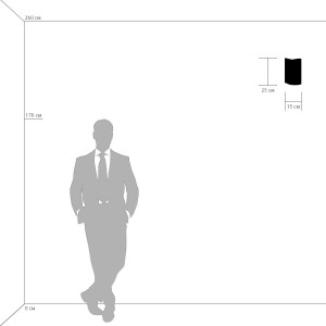 Настенный светильник Lightstar Simple Light 811 811612 Настенный светильник Lightstar Simple Light 811 811612