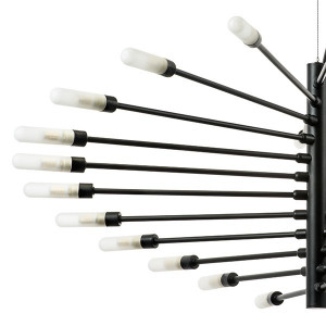 Подвесная люстра Lightstar Ragno 733247 Подвесная люстра Lightstar Ragno 733247