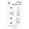 Бра Lightstar Regolo 713627