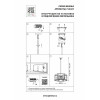 Подвесная люстра Lightstar Regolo 713327