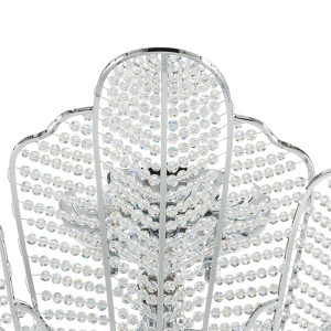 Потолочная люстра Lighstar Riccio 705184 Потолочная люстра Lighstar Riccio 705184