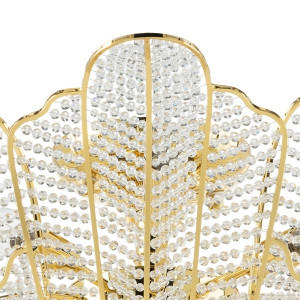 Потолочная люстра Osgona Riccio 705182 Потолочная люстра Osgona Riccio 705182