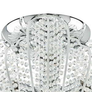 Потолочная люстра Osgona Riccio 705134 Потолочная люстра Osgona Riccio 705134