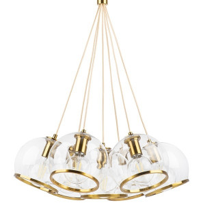 Подвесная люстра Sferico Lightstar 729071 Подвесная люстра Sferico Lightstar 729071