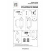 Бра Lightstar Siena 720667