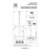 Люстра на штанге Strato Lightstar 817122