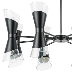 Люстра на штанге Lightstar Strato 817167 Люстра на штанге Lightstar Strato 817167