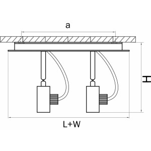 Спот Lightstar Varieta 16 210129