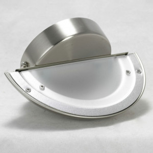 Настенный светодиодный светильник Lussole Loft Astro LSP-8333