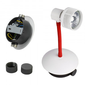 Спот Lussole Loft Bay Shore LSP-9818-06