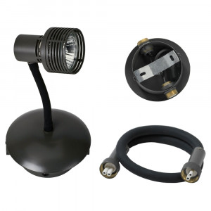 Спот Lussole Loft Bay Shore LSP-9821-09