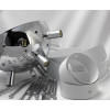 Потолочный светильник Lussole Loft GRLSA-5927-09