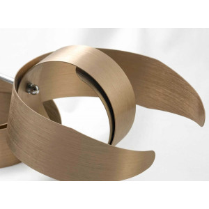 Потолочный светильник Lussole Loft GRLSA-5917-09
