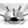 Потолочный светильник Lussole Loft GRLSA-5917-09