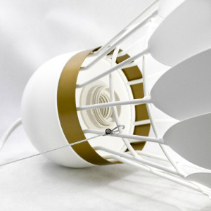 Подвесной светильник Lussole Loft Bristol LSP-8069