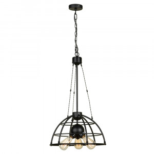 GRLSP-9994 Подвесной светодиодный светильник LOFT (Lussole) BUFFALO