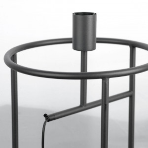 Торшер Lussole Loft Clarke LSP-0599