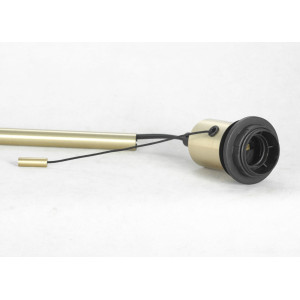 Торшер Lussole Greene LSP-0573