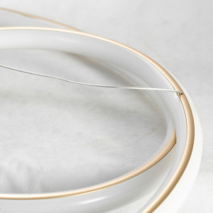 Подвесной светодиодный светильник Lussole Loft Ingersoll LSP-8347