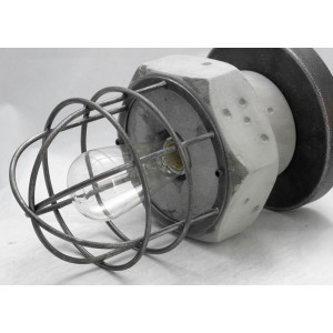 Потолочный светильник Lussole Loft LSP-9701