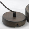 Подвесной светильник Lussole Loft LSP-9659