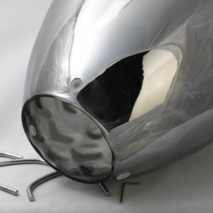 Подвесной светильник Lussole Loft LSP-9633