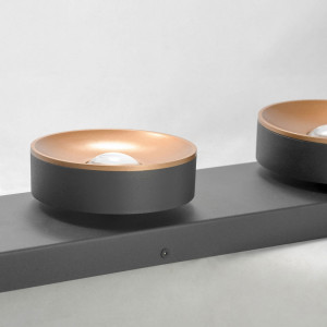 Светодиодный спот Lussole Loft LSP-8018