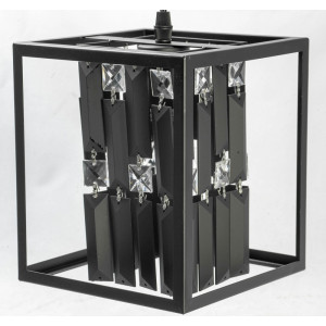 Подвесной светильник Lussole Loft LSP-8031