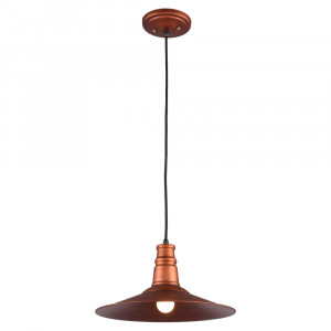 Подвеcной светильник Lussole Loft LSP-9697