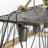 GRLSP-8067 Подвесной светодиодный светильник LOFT (Lussole) MATANUSKA