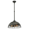 GRLSP-9643 Подвесной светодиодный светильник на штанге LOFT (Lussole) MEDFORD