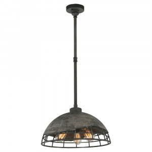 GRLSP-9643 Подвесной светодиодный светильник на штанге LOFT (Lussole) MEDFORD