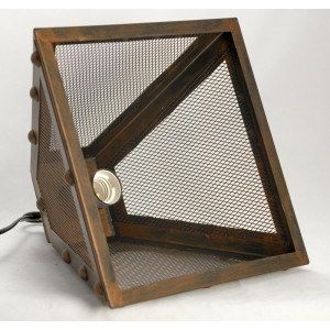 Подвесной светильник Lussole Loft Mirta LSP-9836