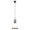 Подвесной светильник Lussole Loft GRLSP-9613