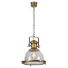 GRLSP-9611 Подвесной светодиодный светильник LOFT (Lussole) MONSEY