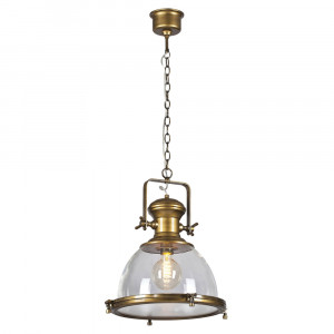 GRLSP-9611 Подвесной светодиодный светильник LOFT (Lussole) MONSEY