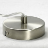 Трековый светильник однофазный Lussole LOFT Track Lights LSP-9526-TAW