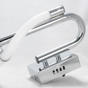 Настенный светильник Lussole Loft River LSP-8900