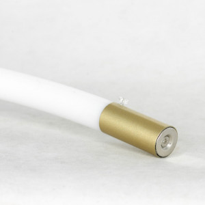 Торшер Lussole Loft River LSP-0651