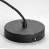 Трековый светильник однофазный Lussole LOFT Track Lights LSP-9861-TAB