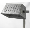 Настольная лампа Lussole Loft GRLSP-0511