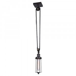 Подвесной светильник Lussole (Loft) Sussy LSP-9626