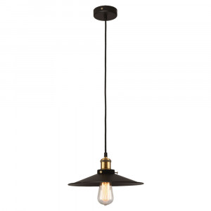 Трековый светильник однофазный Lussole LOFT Track Lights LSP-9601-TAB