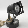 Трековый светильник однофазный Lussole LOFT Track Lights LSP-9118-TAW