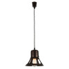 GRLSP-9696 Подвесной светодиодный светильник LOFT (Lussole) WATERTOWN