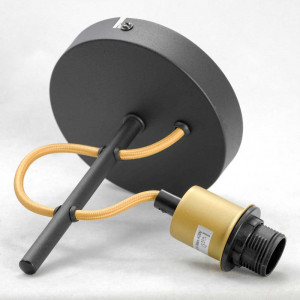 Бра Lussole Loft Yukon LSP-8052