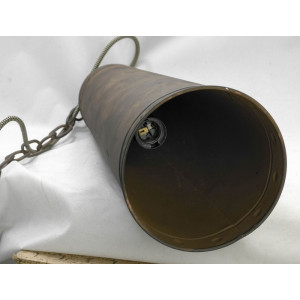 Подвеcной светильник Lussole Loft LSP-9502