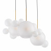 Подвесной светодиодный светильник Bolle Loft It 2028-D3